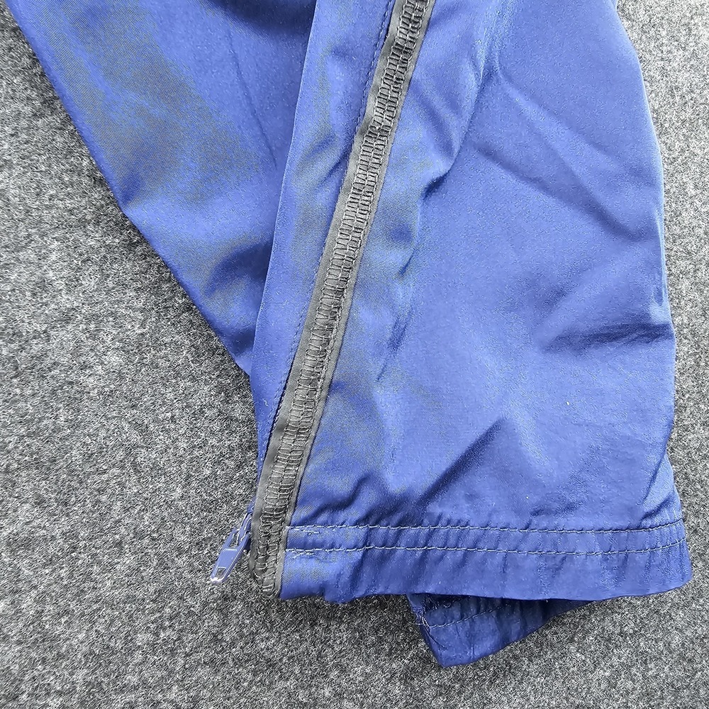 Starter Men's Sweatpants Midnight Navy Blue Extra Large Drawstring Waist - Picture 14 of 15